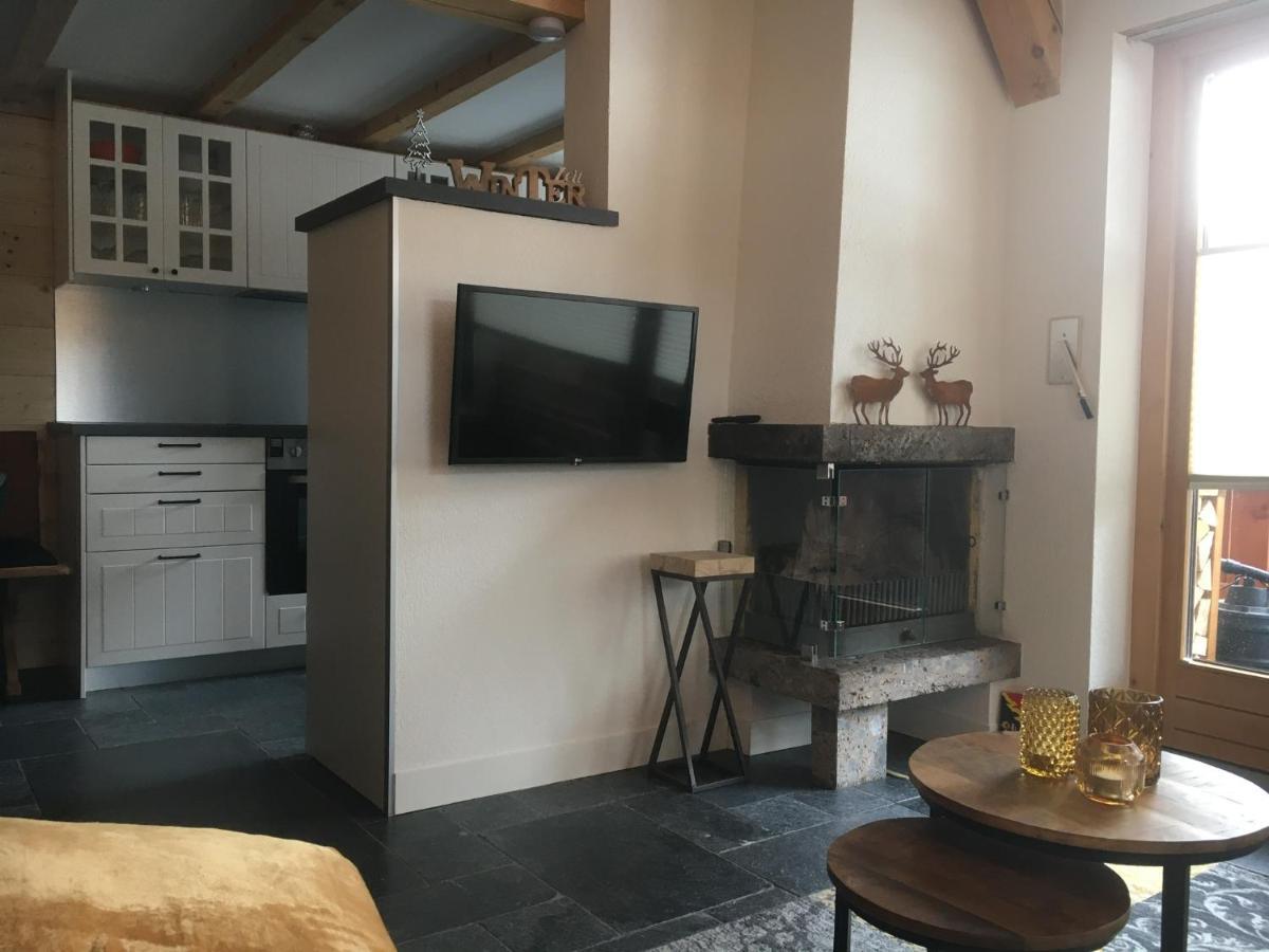 Chalet La Bosch, 7-Persoons Luxe Eigen Woning Met Privetuin Ehrwald Exterior photo
